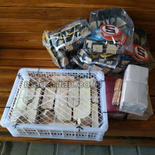 Toko Alat Peraga Edukatif Tulang Bawang Barat Lampung