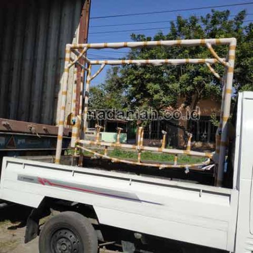 Toko Produsen Pembuat Mainan Ayunan Anak Fakfak Papua Barat