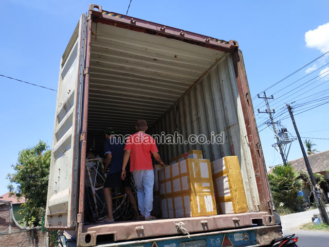Toko Produsen Pembuat Mainan Bak Pasir Anak Papua