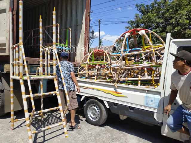 Toko Produsen Pembuat Mainan Jembatan Rantai Goyang Anak Fakfak Papua Barat Toko Produsen Pembuat Mainan Jembatan Rantai Goyang Anak Fakfak Papua Barat