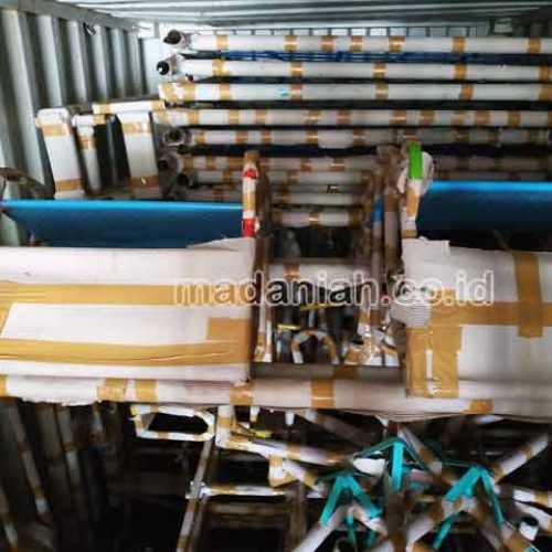Toko Produsen Pembuat Mainan Jungkitan Anak Fakfak Papua Barat