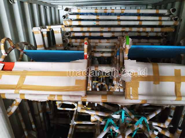 Toko Produsen Pembuat Mainan Jungkitan Anak Fakfak Papua Barat