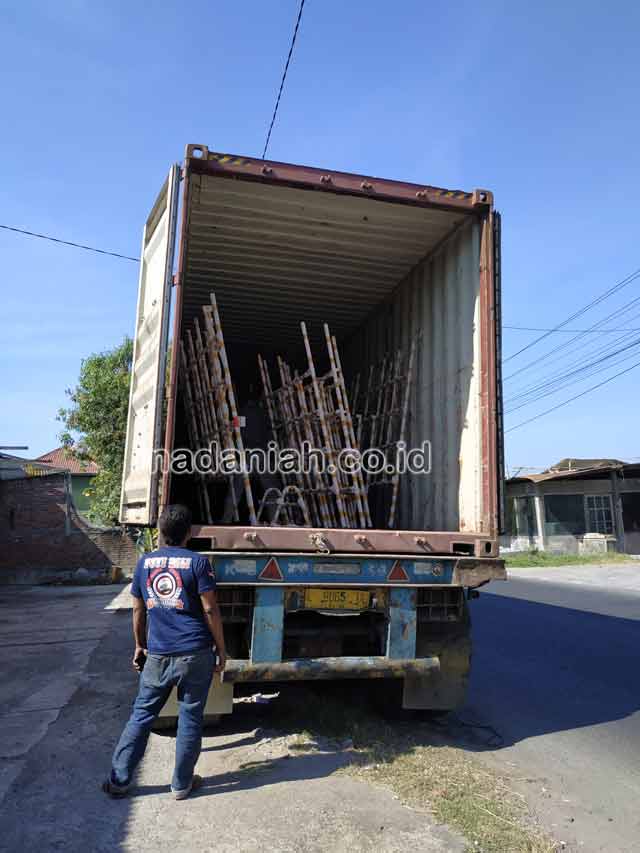 Toko Produsen Pembuat Mainan Kandang Macan Anak Papua Toko Produsen Pembuat Mainan Kandang Macan Anak Papua