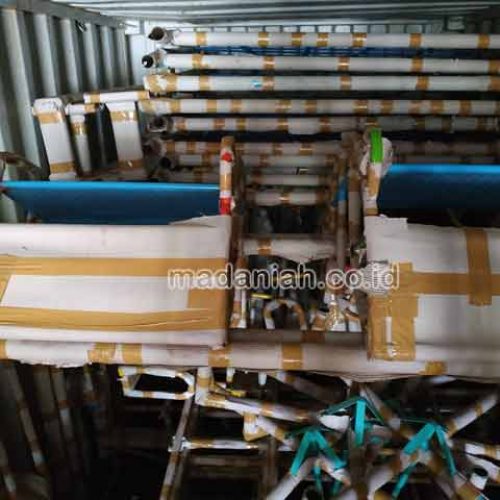 Toko Produsen Pembuat Mainan Keranjang Bola Anak Papua Barat