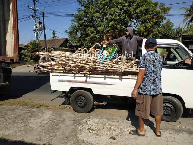 Toko Produsen Pembuat Mainan Keranjang Bola Anak Papua Barat