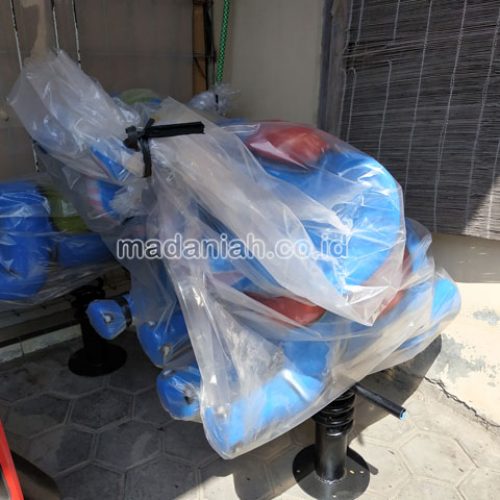 Toko Produsen Pembuat Mainan Tooter Anak Fakfak Papua Barat