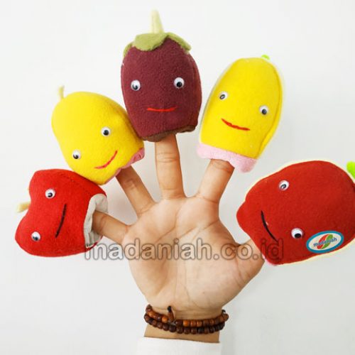 Distributor Alat Peraga Edukatif Boneka Jari Buah Wool Kalimantan Barat Distributor Alat Peraga Edukatif Boneka Jari Buah Wool Kalimantan Barat