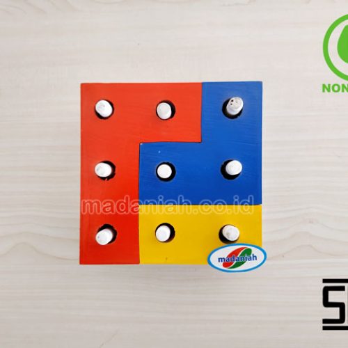 Distributor Alat Peraga Edukatif Tetris Kubus Sulawesi Tenggara Distributor Alat Peraga Edukatif Tetris Kubus Sulawesi Tenggara