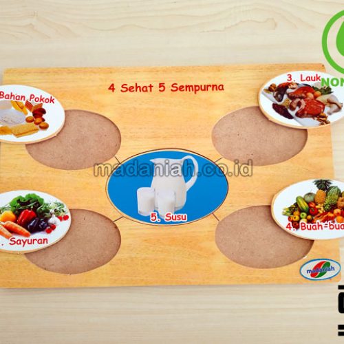 Distributor Puzzle Kayu 4 Sehat 5 Sempurna Kalimantan Selatan Distributor Puzzle Kayu 4 Sehat 5 Sempurna Kalimantan Selatan
