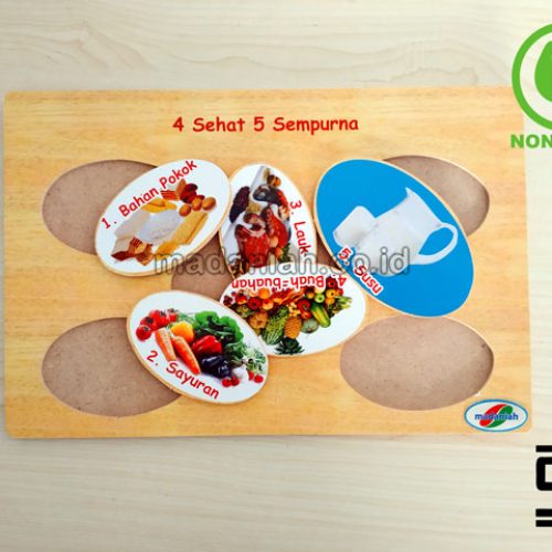 Distributor Puzzle Kayu 4 Sehat 5 Sempurna Sulawesi Tengah Distributor Puzzle Kayu 4 Sehat 5 Sempurna Sulawesi Tengah