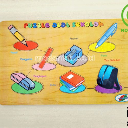 Distributor Puzzle Kayu Alat Sekolah Stiker Sulawesi Tengah Distributor Puzzle Kayu Alat Sekolah Stiker Sulawesi Tengah