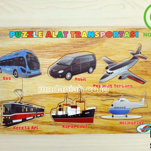 Distributor Puzzle Kayu Alat Transportasi Stiker Sumatera Barat Distributor Puzzle Kayu Alat Transportasi Stiker Sumatera Barat