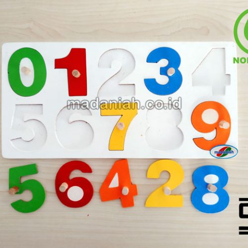 Distributor Puzzle Kayu Tangkai Kepulauan Riau