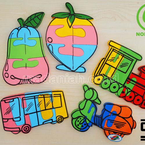 Distributor Puzzle Kayu Berkait Jakarta Distributor Puzzle Kayu Berkait Jakarta