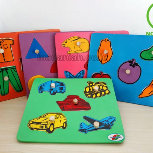 Distributor Puzzle Kayu Jiplak 5 Tema Jambi Distributor Puzzle Kayu Jiplak 5 Tema Jambi