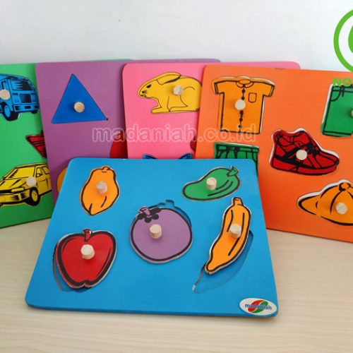 Distributor Puzzle Kayu Jiplak 5 Tema Maluku Utara Distributor Puzzle Kayu Jiplak 5 Tema Maluku Utara