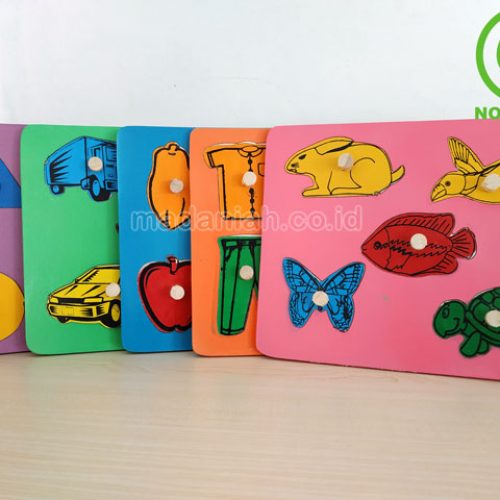 Distributor Puzzle Kayu Jiplak 5 Tema Nusa Tenggara Barat Distributor Puzzle Kayu Jiplak 5 Tema Nusa Tenggara Barat