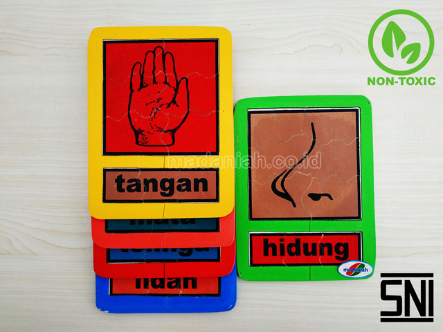 Distributor Puzzle Kayu Panca Indra Kepulauan Riau