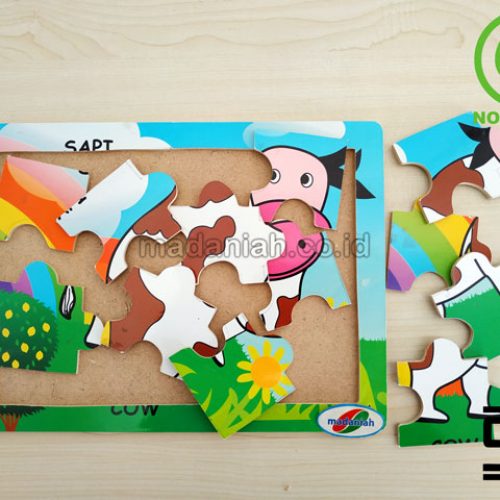 Distributor Puzzle Kayu Sapi Stiker Sulawesi Tenggara Distributor Puzzle Kayu Sapi Stiker Sulawesi Tenggara