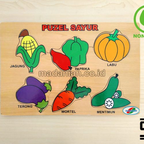 Distributor Puzzle Kayu Sayuran Stiker Sulawesi Utara Distributor Puzzle Kayu Sayuran Stiker Sulawesi Utara
