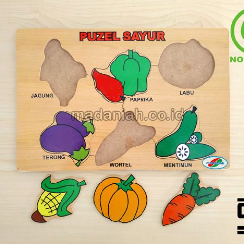 Distributor Puzzle Kayu Sayuran Stiker Sumatera Utara Distributor Puzzle Kayu Sayuran Stiker Sumatera Utara