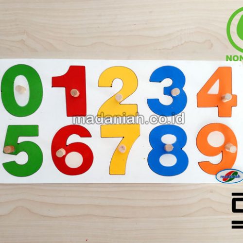 Distributor Puzzle Kayu Tangkai Bengkulu