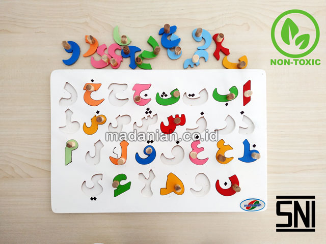 Distributor Puzzle Kayu Tangkai Sumatera Selatan Distributor Puzzle Kayu Tangkai Sumatera Selatan