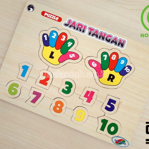 Distributor Puzzle Kayu Telapak Tangan Dan Angka Kepulauan Riau