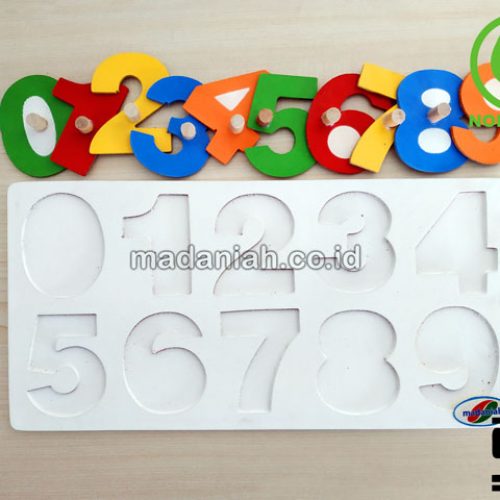Distributor Puzzle Kayu Tangkai Gorontalo