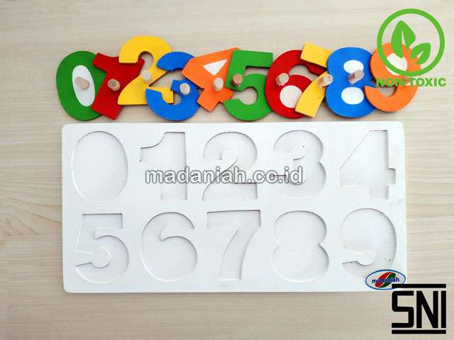 Distributor Puzzle Kayu Tangkai Gorontalo