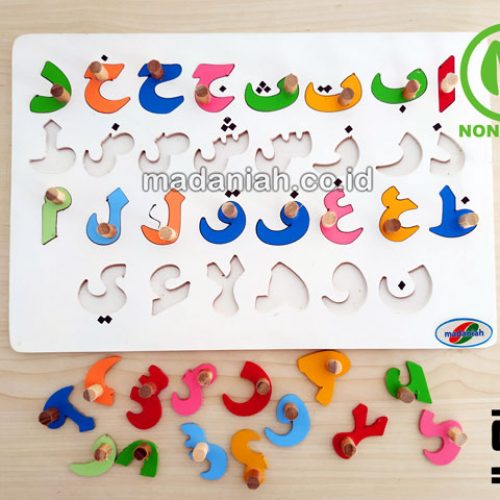 Distributor Puzzle Kayu Tangkai Sumatera Utara Distributor Puzzle Kayu Tangkai Sumatera Utara