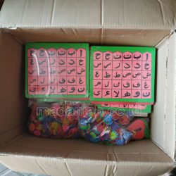 Toko Alat Peraga Edukatif Baros Sukabumi Jawa Barat