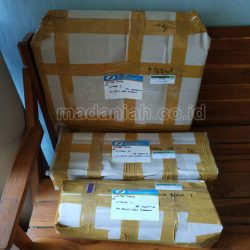 Toko Alat Peraga Edukatif Baros Sukabumi Jawa Barat