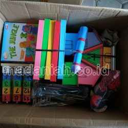 Toko Alat Peraga Edukatif Dayun Siak Riau