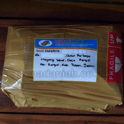 Toko Alat Peraga Edukatif Rengel Tuban Jawa Timur