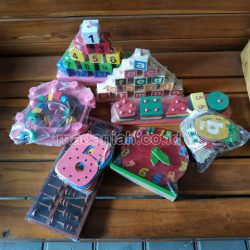 Toko Alat Peraga Edukatif Sungai Kunjang Samarinda