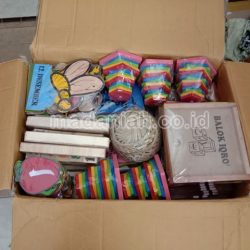 Toko Alat Peraga Edukatif Tanjung Pinang Kepulauan Riau