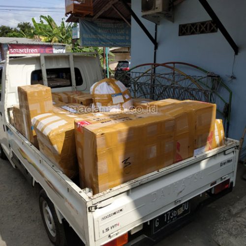 Toko Alat Peraga Edukatif Ujung Tanah Sulawesi Selatan
