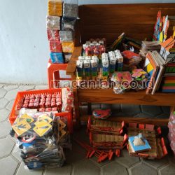 Toko Alat Peraga Edukatif Ujung Tanah Sulawesi Selatan