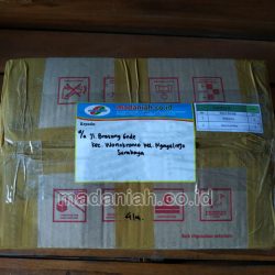 Toko Alat Peraga Edukatif Wonokromo Surabaya Jawa Timur