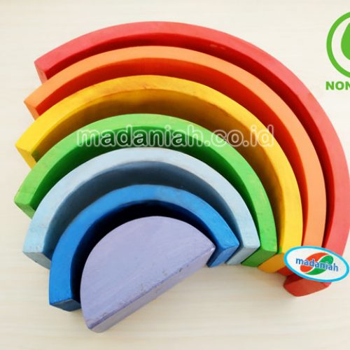 Distributor Alat Peraga Edukatif Balok Pelangi Gorontalo Distributor Alat Peraga Edukatif Balok Pelangi Gorontalo