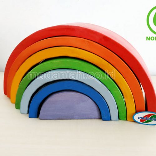 Distributor Alat Peraga Edukatif Balok Pelangi Sumatera Selatan Distributor Alat Peraga Edukatif Balok Pelangi Sumatera Selatan