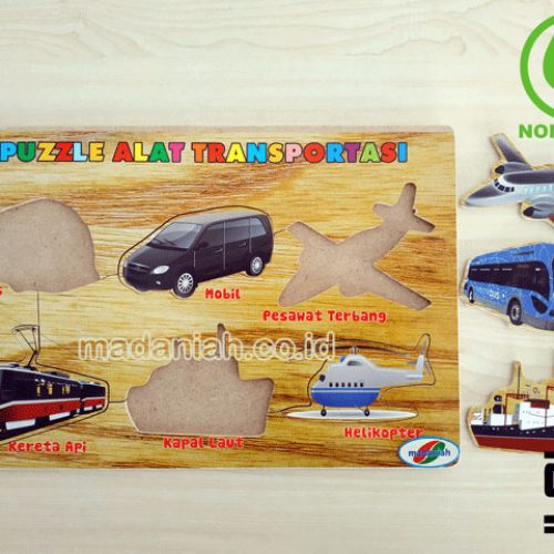 Distributor Puzzle Kayu Alat Transportasi Stiker Gorontalo Distributor Puzzle Kayu Alat Transportasi Stiker Gorontalo