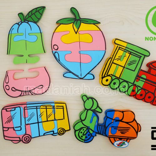 Distributor Puzzle Kayu Berkait Sumatera Barat Distributor Puzzle Kayu Berkait Sumatera Barat