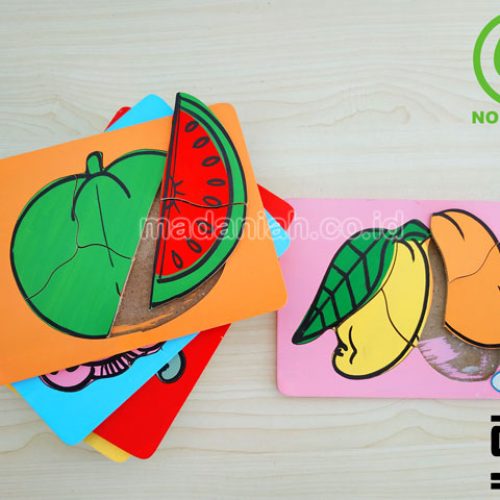 Distributor Puzzle Kayu Buah Isi 8 Maluku Utara