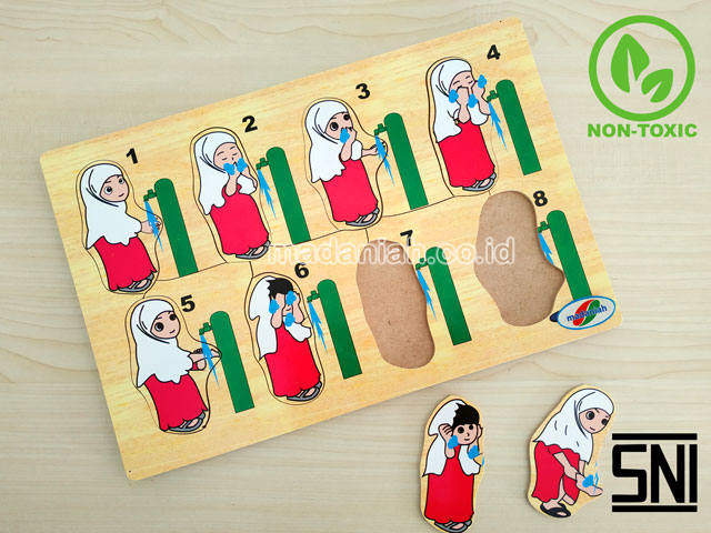 Distributor Puzzle Kayu Wudhu Maluku Distributor Puzzle Kayu Wudhu Maluku