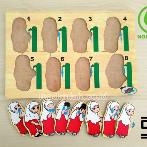 Distributor Puzzle Kayu Wudhu Sulawesi Utara Distributor Puzzle Kayu Wudhu Sulawesi Utara