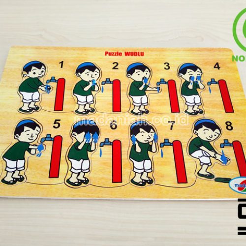 Distributor Puzzle Kayu Wudhu Aceh Distributor Puzzle Kayu Wudhu Aceh