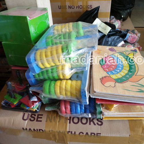 Toko Alat Peraga Edukatif Basirih Banjarmasin Toko Alat Peraga Edukatif Basirih Banjarmasin