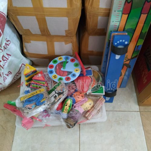 Toko Alat Peraga Edukatif Bungo Jambi Toko Alat Peraga Edukatif Bungo Jambi